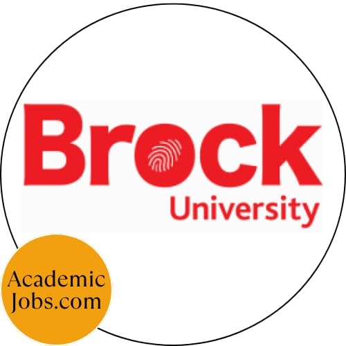 Brock University Logo