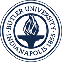 Butler University Logo