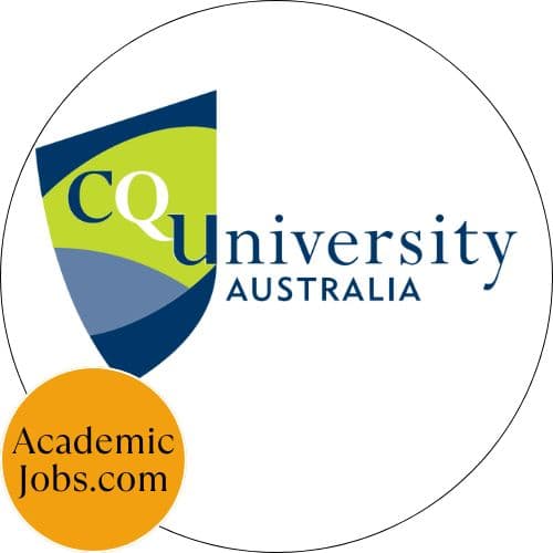 CQU Jobs