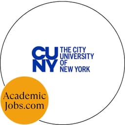 CUNY Jobs logo