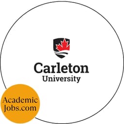 Carleton University Jobs logo