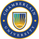 Chamberlain College of Nursing Logo