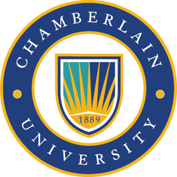 Chamberlain - Chamberlain College of Nursing logo