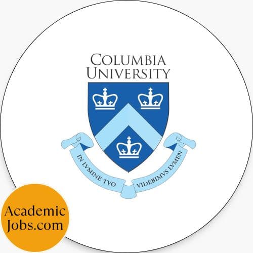 Columbia Jobs