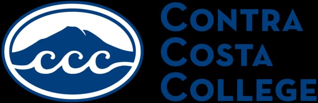 Contra Costa College Logo