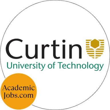 Curtin University logo