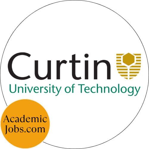 Curtin University Logo