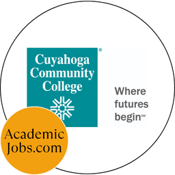 TRI-C - Cuyahoga Community College logo