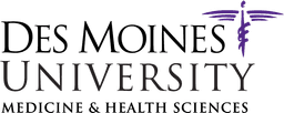 DMU - Des Moines University logo