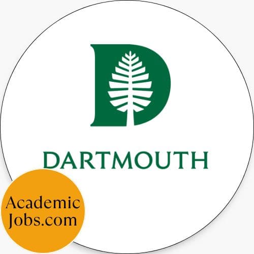 Dartmouth College Jobs