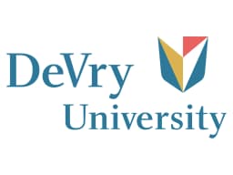 DeVry Columbus - DeVry University, Columbus logo