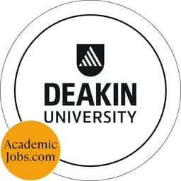 Deakin Jobs logo