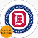 Duquesne University logo