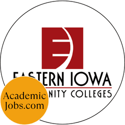 EICC - Eastern Iowa Community Colleges logo