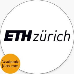 ETH Zurich logo