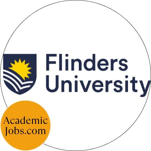 Flinders University Jobs