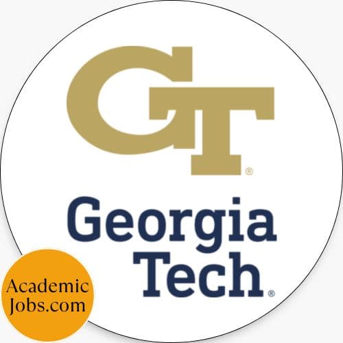 Georgia Institute of Technology Jobs