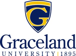 Graceland - Graceland College logo