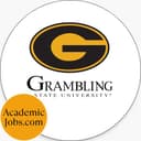Grambling State University Logo