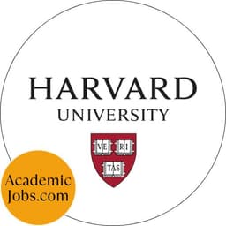 Harvard Jobs logo