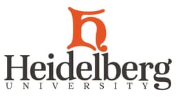 Heidelberg - Heidelberg College logo