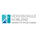 Hochschule Koblenz logo