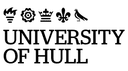 University of Hull logo