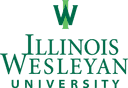 Illinois Wesleyan University logo