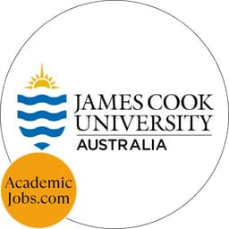 JCU Jobs logo