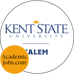KSU Salem - Kent State University - Salem logo