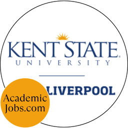 KSU-EL - Kent State University - East Liverpool logo