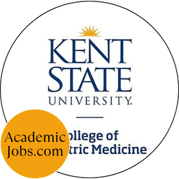 KSUCPM - Kent State University - College of Podiatric Medicine logo