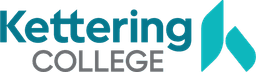 Kettering - Kettering College logo