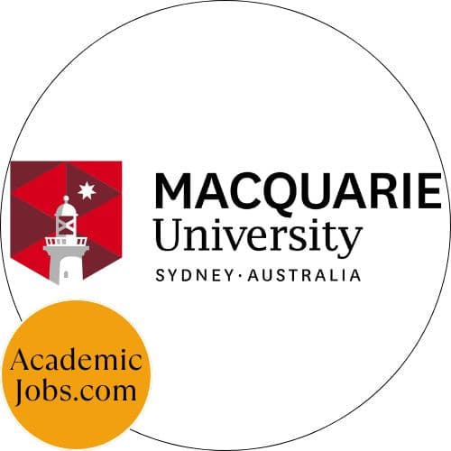 Macquarie University Jobs 