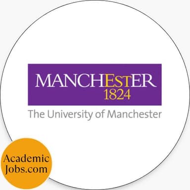 University of Manchester logo