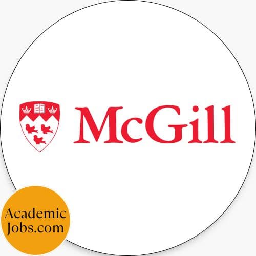 McGill University Jobs