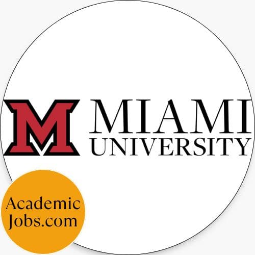 Miami University Jobs