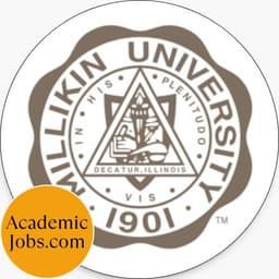University Logo