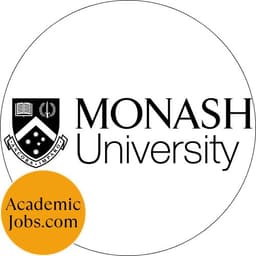 Monash Jobs logo