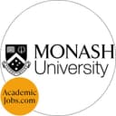 Monash University logo