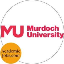 Murdoch University Jobs logo