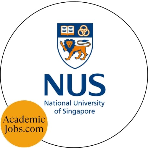 National University of Singapore (NUS) Jobs