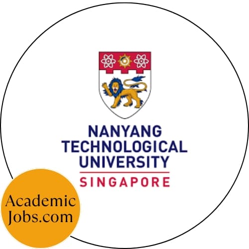 Nanyang University Jobs