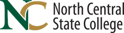 NCSC - North Central State College logo