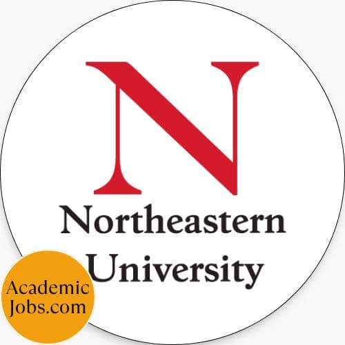 Northeastern University Jobs