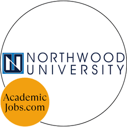 Northwood TX - Northwood University, Texas Campus logo