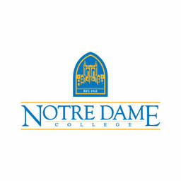 Notre Dame - Notre Dame College of Ohio logo