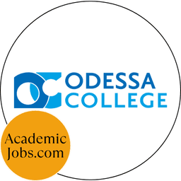 OC - Odessa College logo