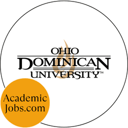 ODU - Ohio Dominican University logo