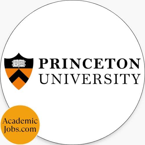 Princeton University Jobs